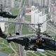Illustration for article titled Theres No Escaping These Pack-Hunting Soviet Assault Choppers